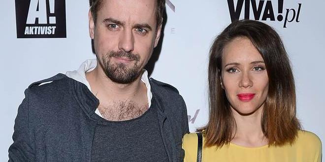 Hanna Konarowska i Jakub Wons 